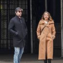 Stassi Schroeder – Stepping out in New York