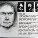 Croatian prisoners sentenced to death