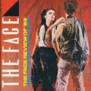 The Face Magazine Cover [United Kingdom] (January 1983)