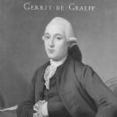 Gerrit de Graeff (I.) van Zuid-Polsbroek