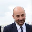 Etienne Schneider