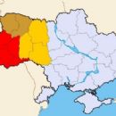 Geography of Ukraine