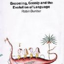Grooming, Gossip and the Evolution of Language