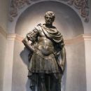 Marcus Aemilius Lepidus (consul 187 BC)