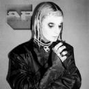 Ghostemane - Alternative Press Magazine Cover [United States] (October 2020)