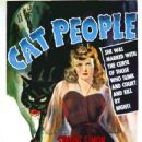 Cat People (1942) - 454 x 685