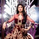 Shilpa Shetty - Hi! BLITZ Magazine Pictorial [India] (January 2014) - 454 x 486