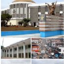 Monrovia