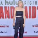 Ever Carradine – The Hulu’s ‘The Handmaid’s Tale’ Season 3 Finale in Westwood - 454 x 605