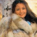 Mariya Zubareva
