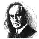 William Reuben Thomas