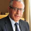 Ali Zeidan