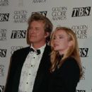 Rutger Hauer and Rebecca De Mornay - The 49th Annual Golden Globe Awards (1992) - 308 x 477