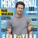 Mark Wahlberg - Men's Journal Magazine Cover [United States] (December 2019)