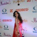 Bárbara Islas- Premios TVyNovelas 2018 - 454 x 686