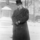 James Michael Curley