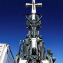 New Zealand military memorials and cemeteries