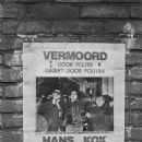 Death of Hans Kok