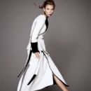 Karlie Kloss - Vogue Magazine Pictorial [United States] (July 2014)