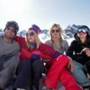 Chalet Girl