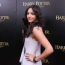 Ana Villafane – ‘Harry Potter and the Cursed Child’ Opening Day in NY - 454 x 303