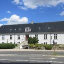 1780s architecture in Denmark