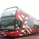 Tour operator