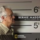 National Geographic's documentary 'Bernie Madoff: In His Own Words'