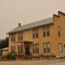 Buildings and structures in Custer County, South Dakota