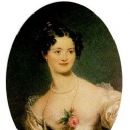 Princess Henrietta of Nassau-Weilburg