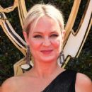 Sharon Case – 2018 Daytime Emmy Awards in Pasadena - 454 x 607