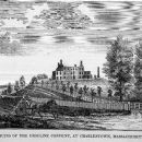Arson in Massachusetts