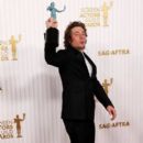Jeremy Allen White - The 29th Annual Screen Actors Guild Awards (2023) - 391 x 612