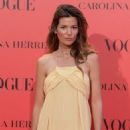 Sheila Marquez – VOGUE Spain 30th Anniversary Party in Madrid - 454 x 681