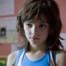 Tiahn Green star as Young Elise in James Bogle drama 'Closed for Winter.'