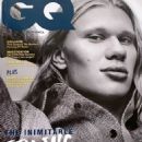 Erling Haaland - GQ Magazine Cover [South Africa] (April 2023)