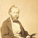 Henrik Olrik