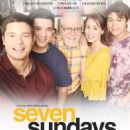 Seven Sundays - 454 x 568