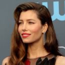 Jessica Biel