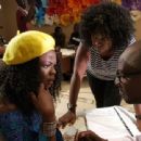 Burkinabé women film directors
