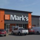 Mark's