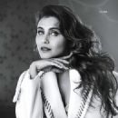 Rani Mukerji - Vogue Magazine Pictorial [India] (August 2015) - 454 x 588