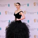 Daisy Ridley - The BAFTA Awards 2022 - 435 x 612