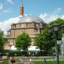 Religious buildings completed in 1576