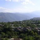Syunik geography stubs