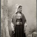 Norwegian women folklorists