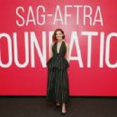 Zoey Deutch – SAG-AFTRA Foundation Conversations: ‘Buffaloed’ in NYC