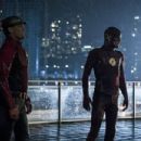 The Flash - Grant Gustin - 454 x 302