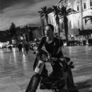 Aymeline Valade - Vogue Magazine Pictorial [Greece] (June 2023) - 454 x 598