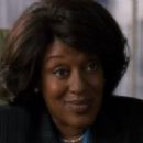 Law & Order: Special Victims Unit - CCH Pounder